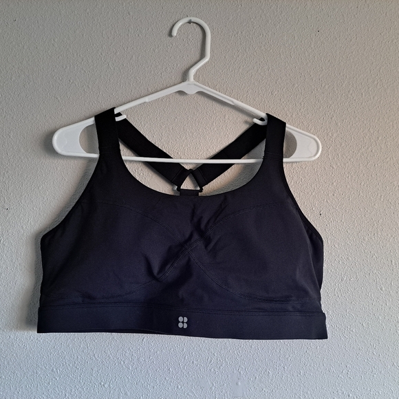 SWEATY BETTY MEDIUM SUPPORT XXL - Picture 4 of 8